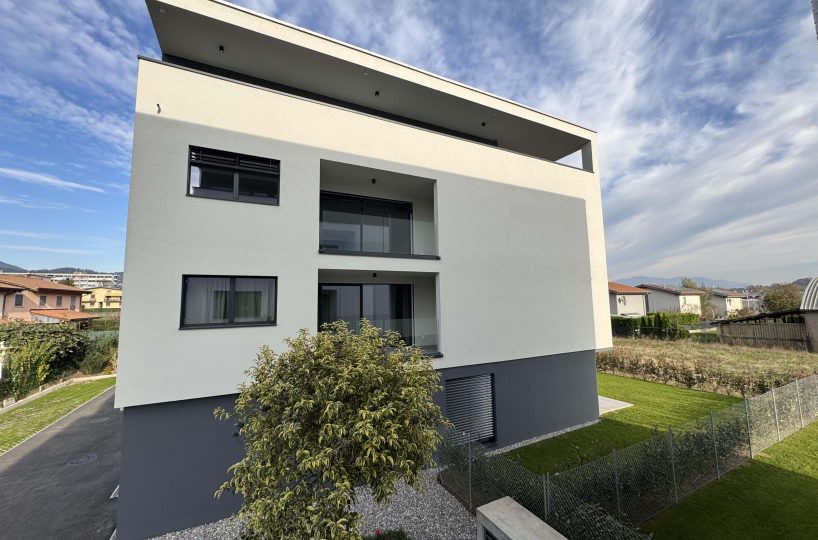 Residenza Fontis Stabio
